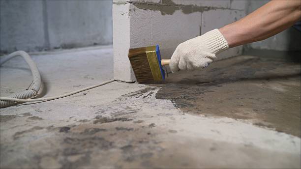 24/7 Emergency Basement Waterproofing experts in Guntersville, AL